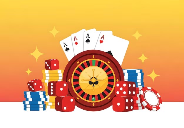grafik hk mobile app interface showing live blackjack table and account menu